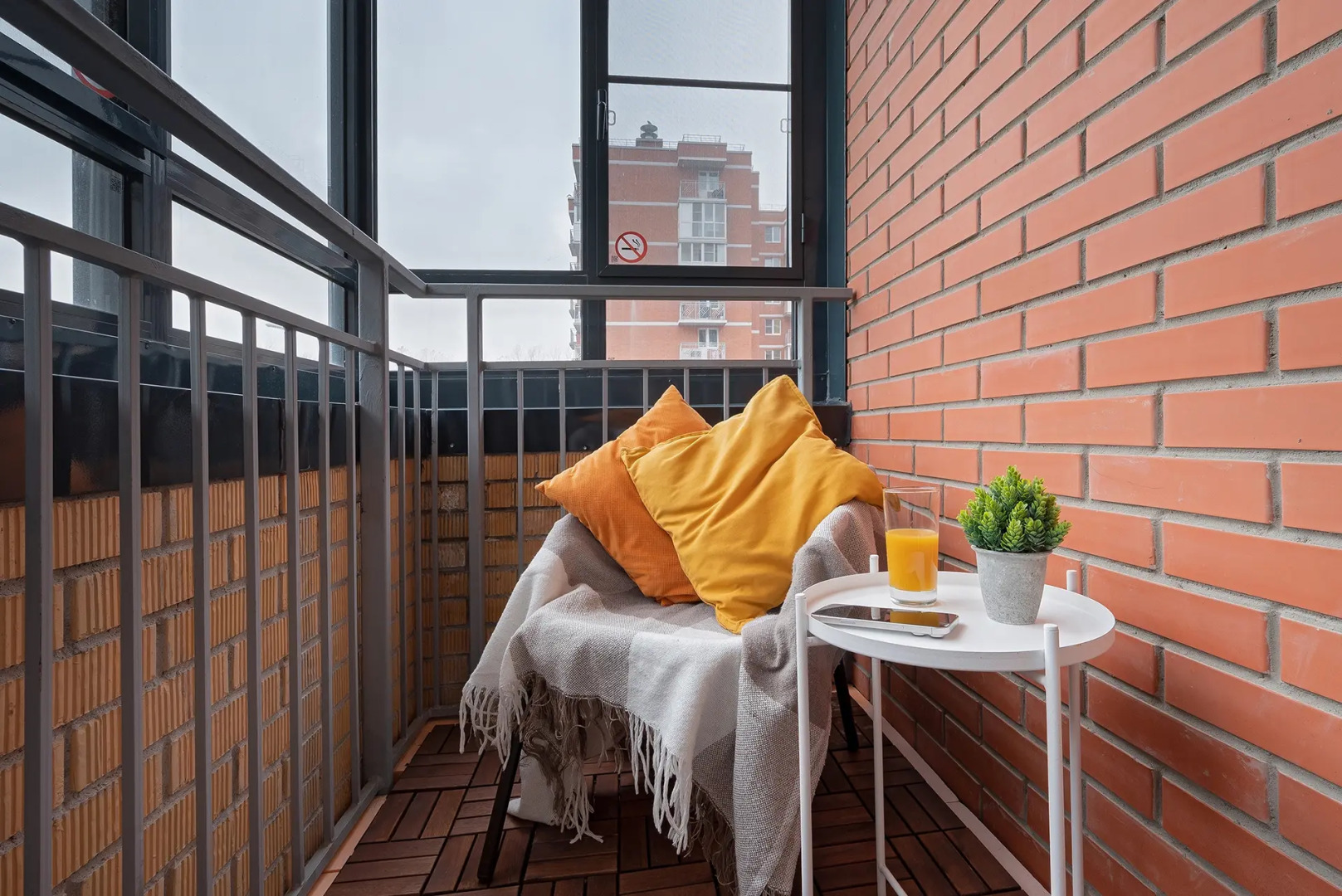 Квартира Уютная Студия