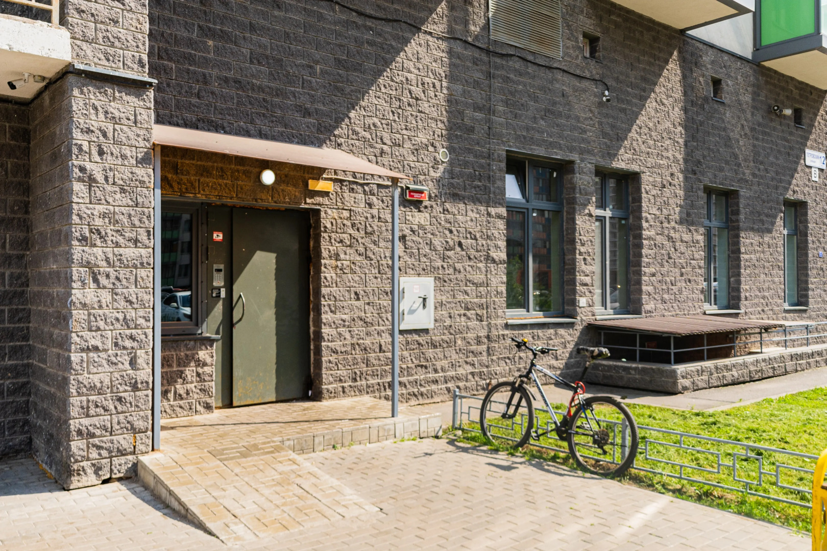 Апартаменты Рядом с Метро Девяткино