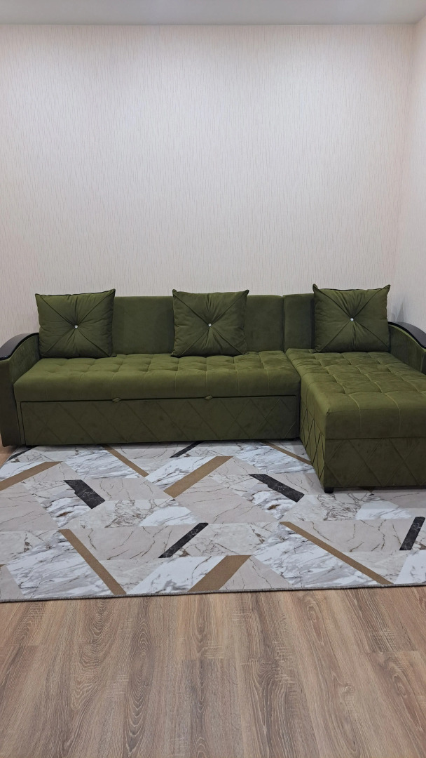 Апартаменты Квартирка