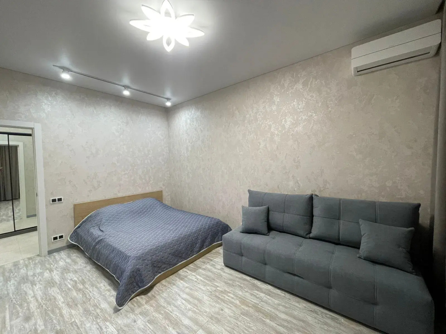 Апартаменты Жардин