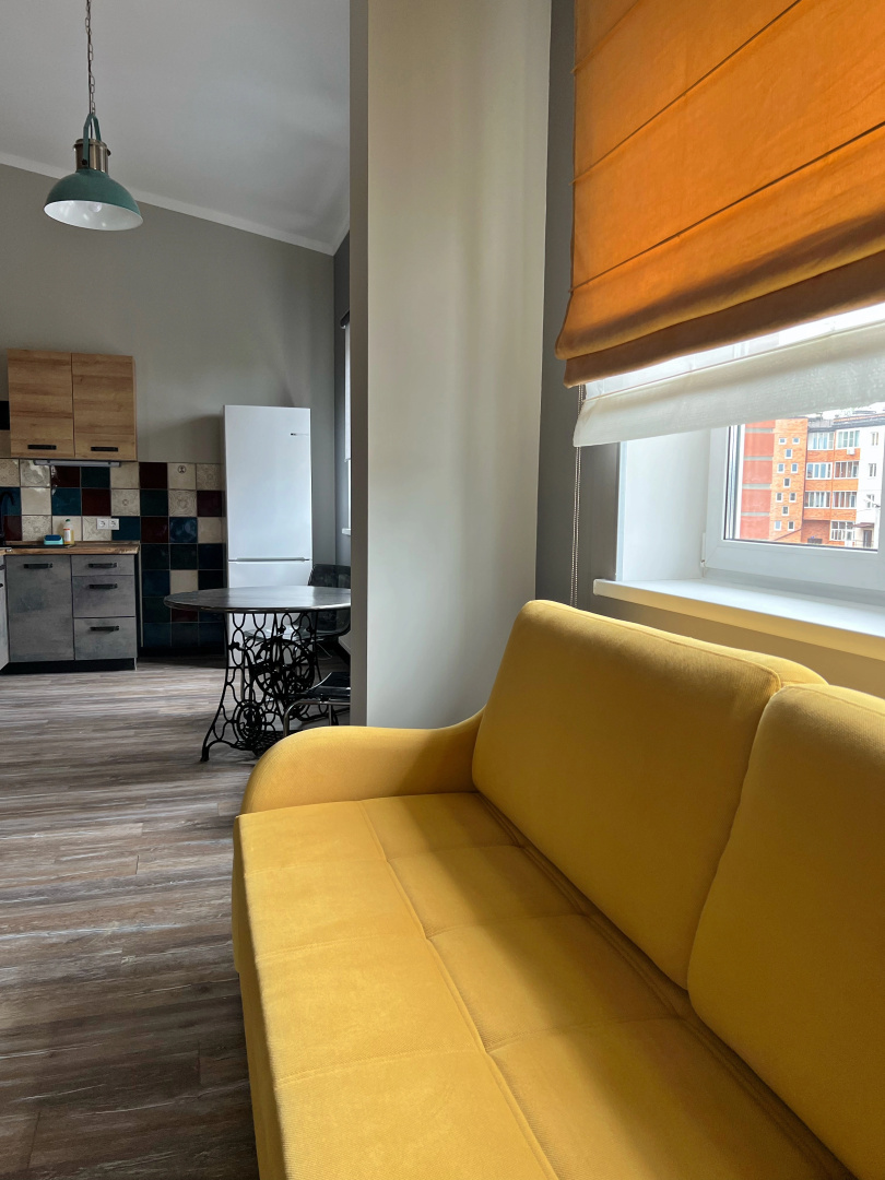 Квартира Rooms Posad Loft