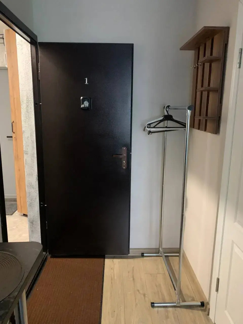 Апартаменты Dukat Apart 405 1