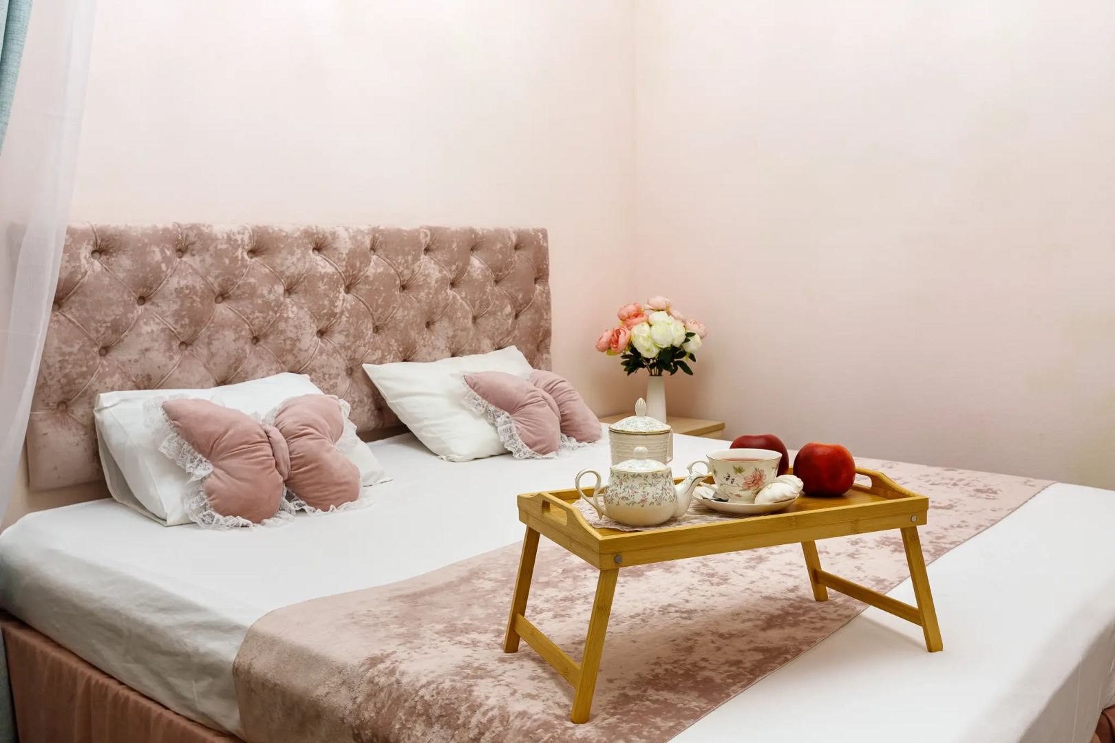 Гостевой дом Почтамтская 10