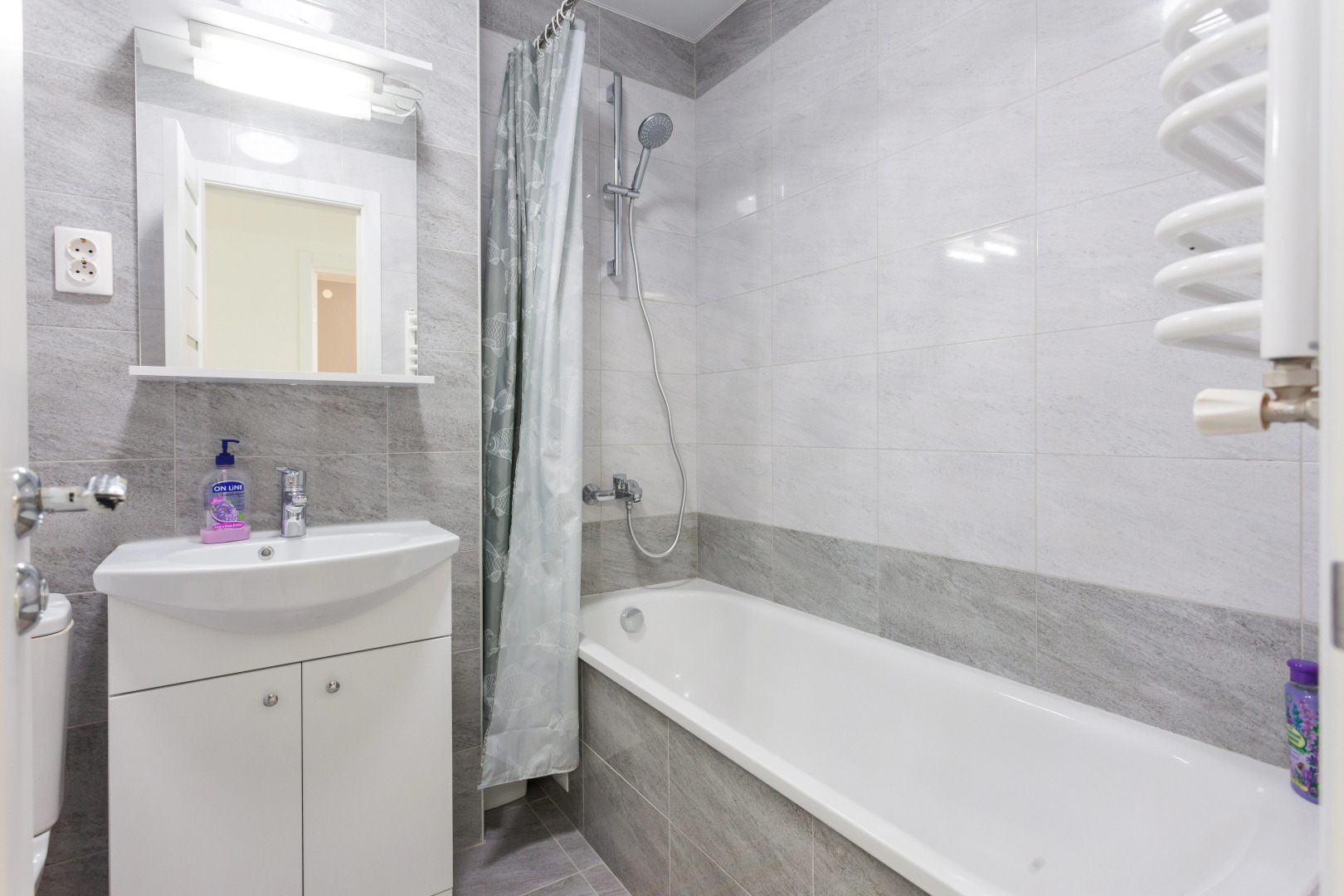 Апартаменты Koenig Style 7