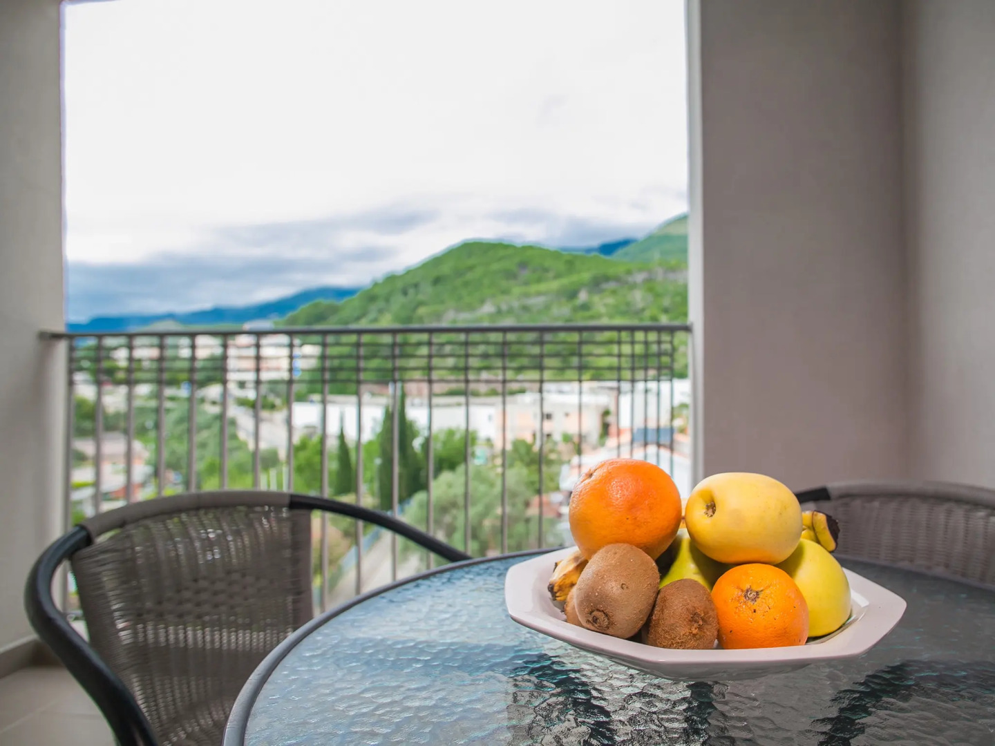 Апартаменты My Przno