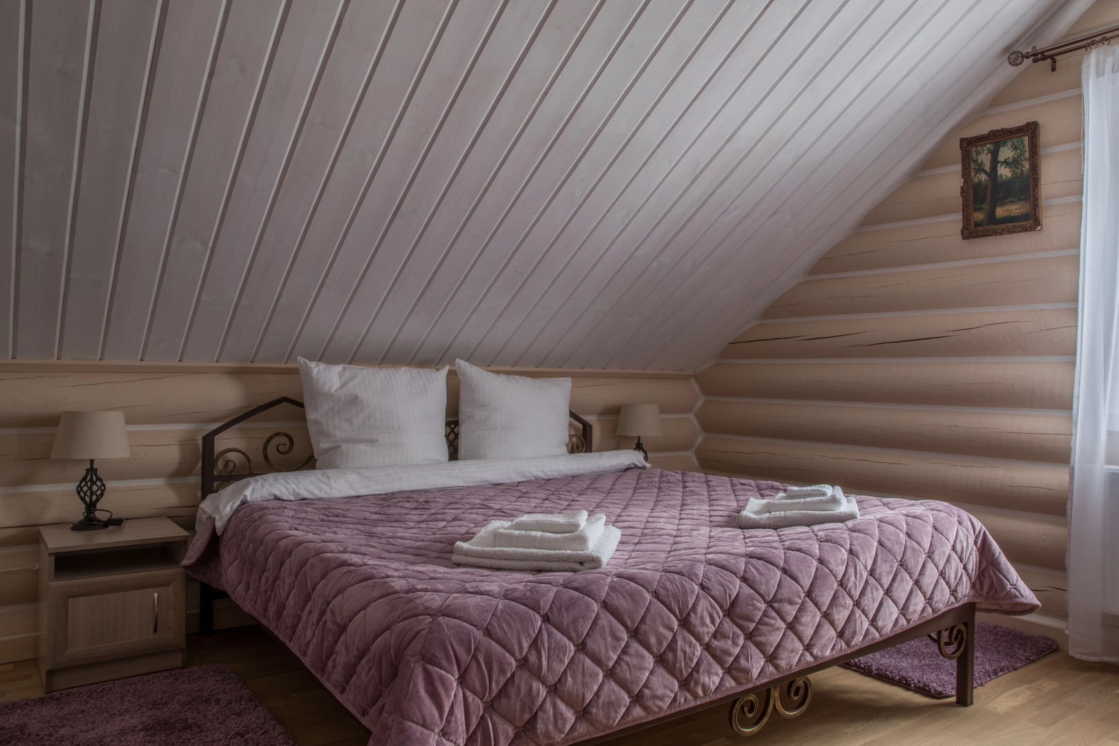 Апартаменты Коттедж с банкетным залом " Союз"