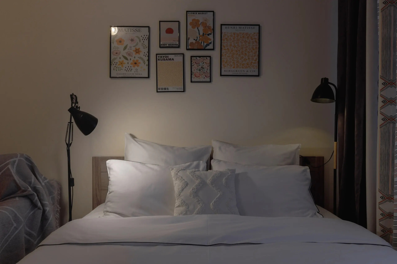 Квартира в 3-х Минутах от ЖД Вокзала