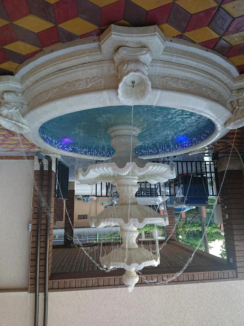 Гостевой дом Альха