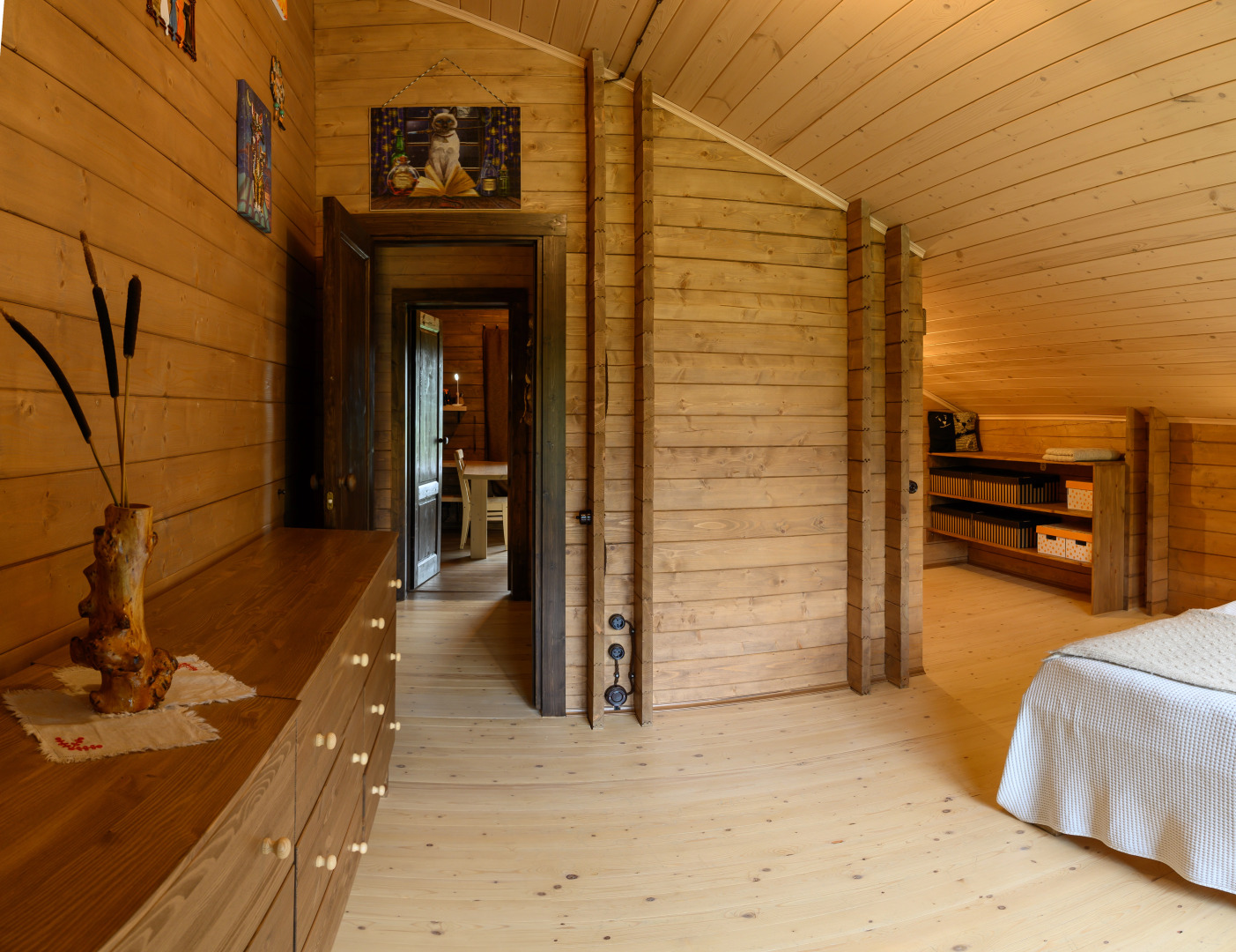 Гостевой дом Talotonttu