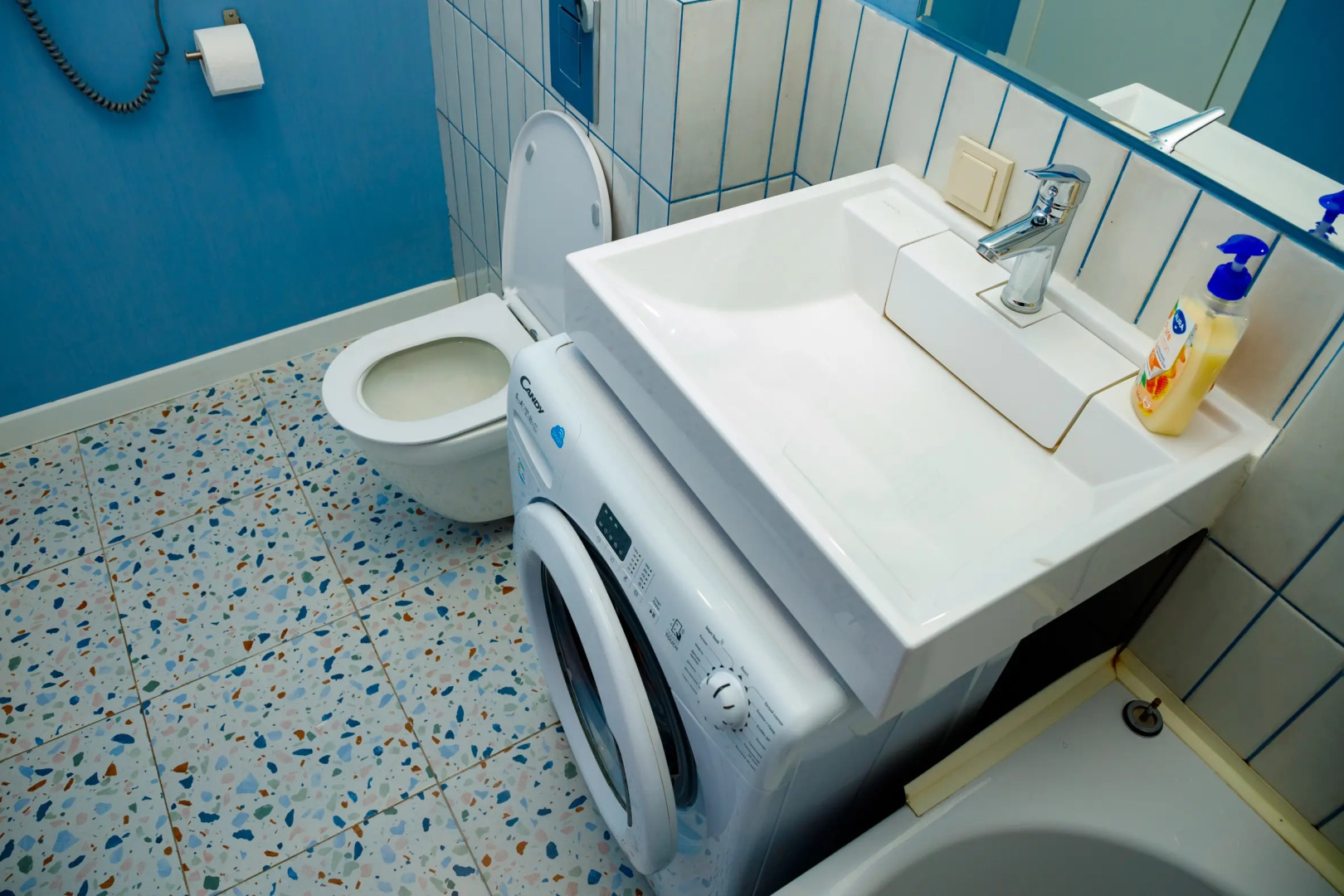 Квартира в ЖК Созвездие