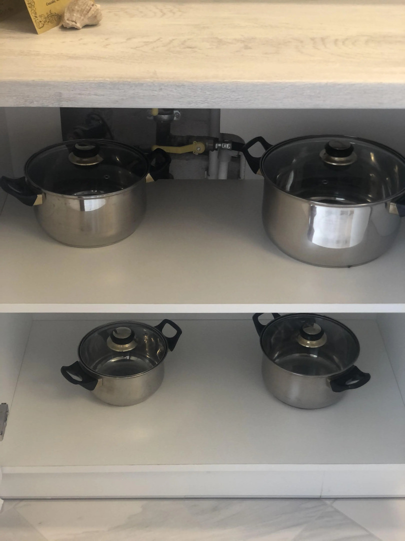 Квартира VIP Апартаменты NEW