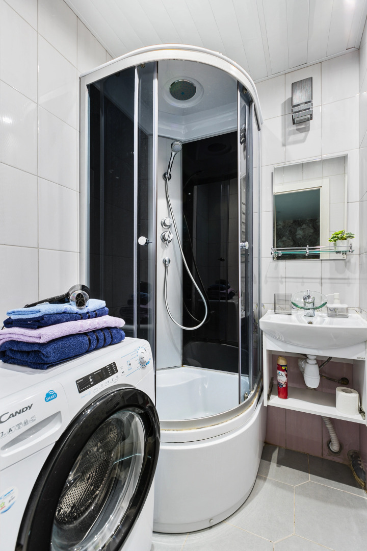 Апартаменты Супер люкс  на Рязанке