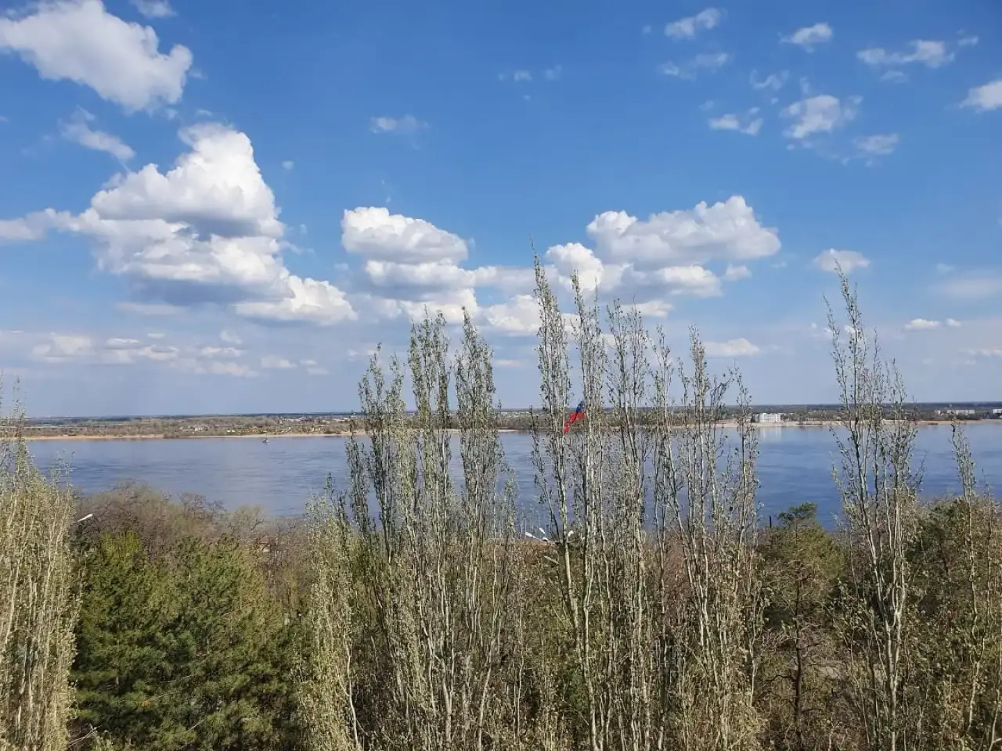 Апартаменты на Маршала Чуйкова 37