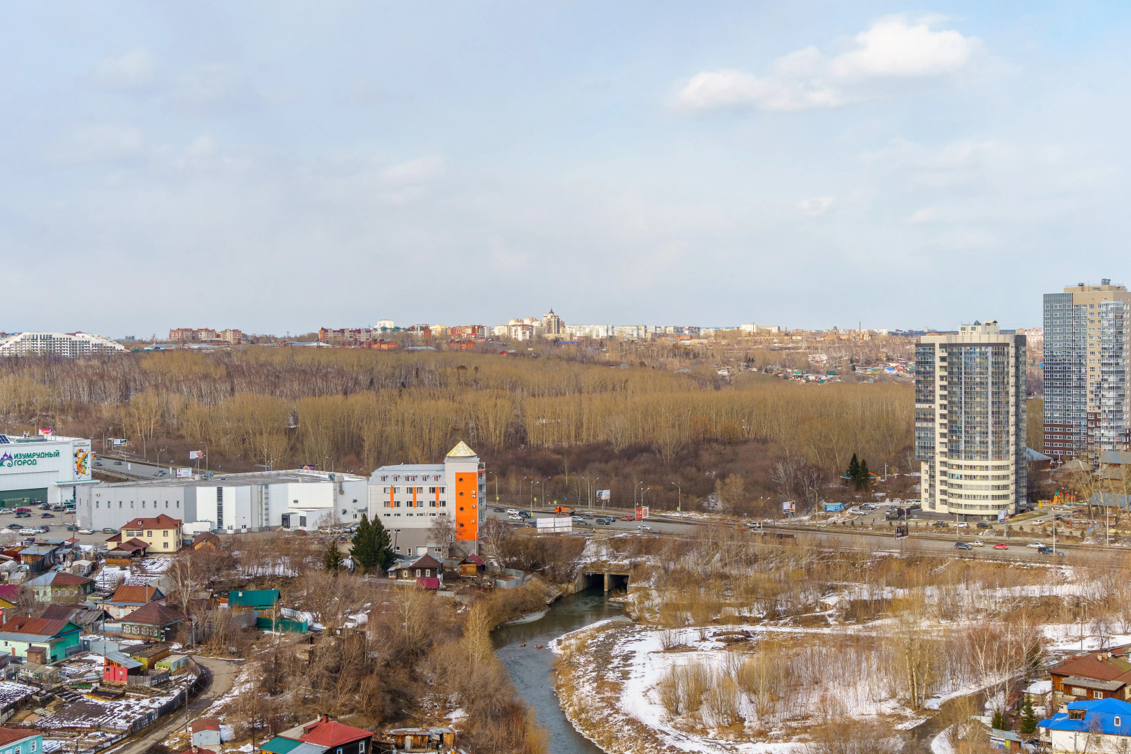 Апартаменты Good Night на Киевской 1