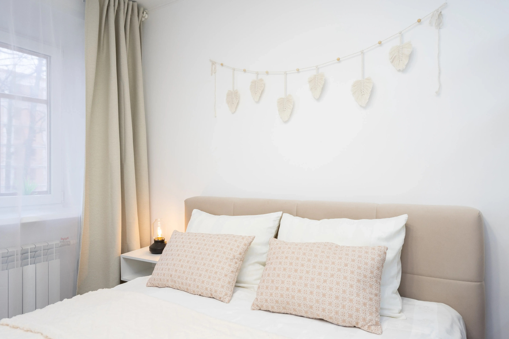 Квартира на Чехова