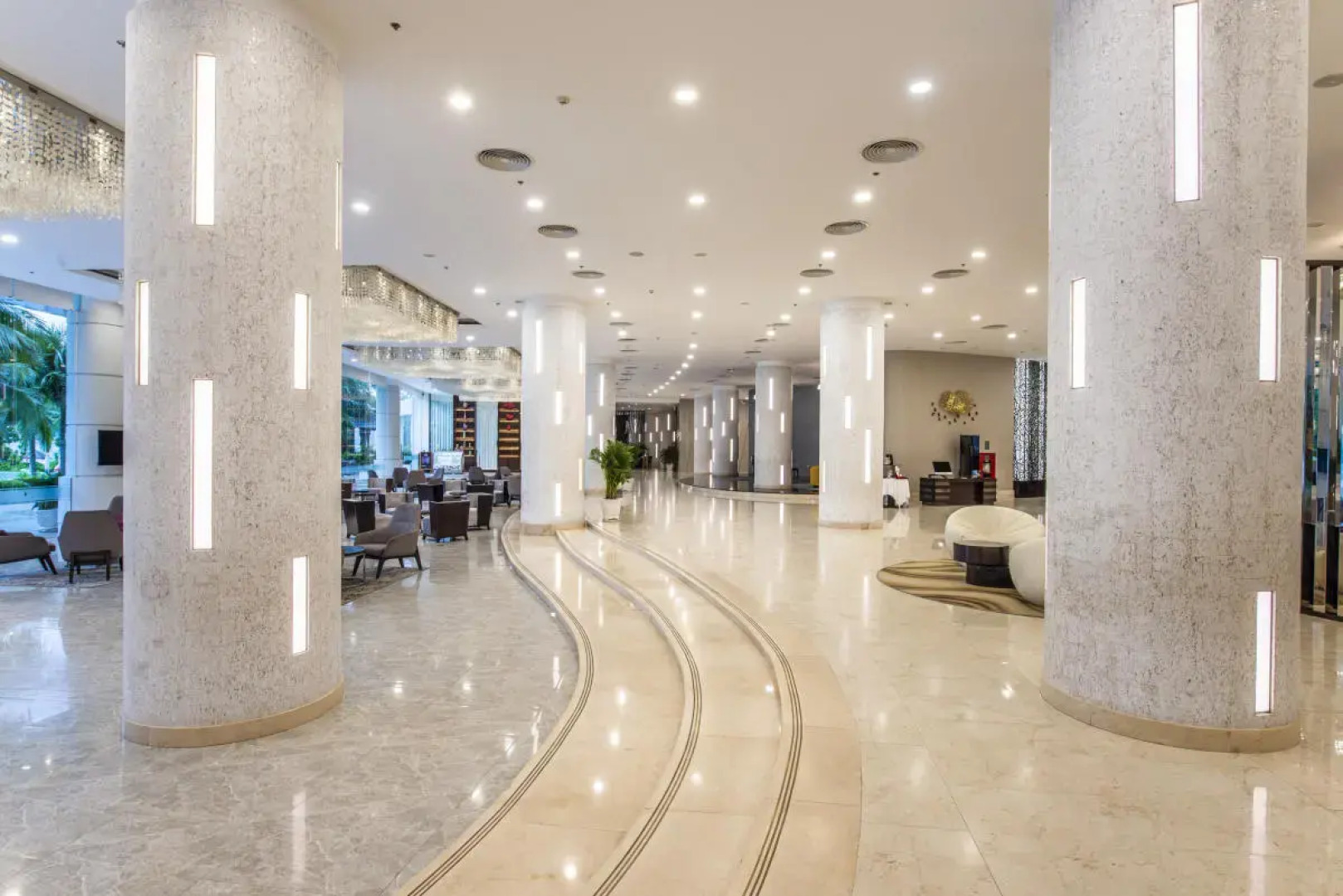 Vinpearl Resort & Spa Nha Trang Bay