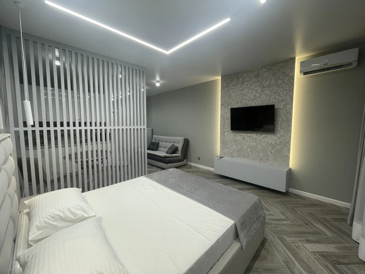 Апартаменты На берегу