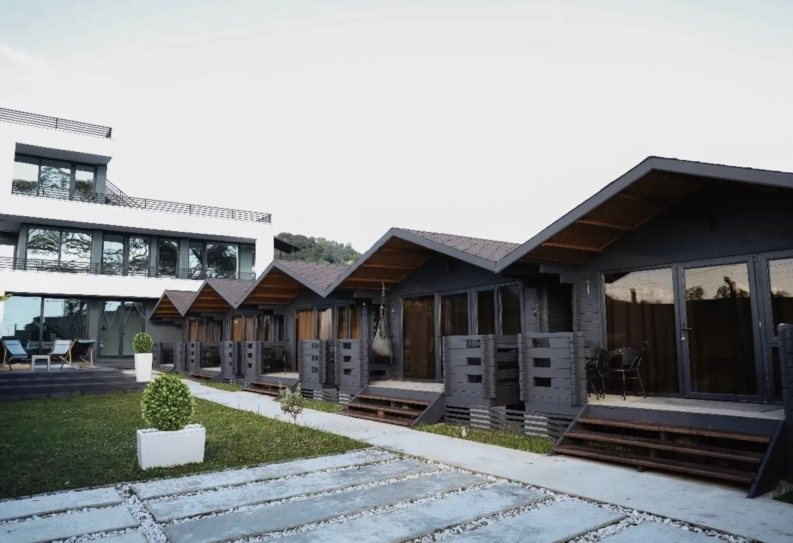 Мини-отель Тоскана