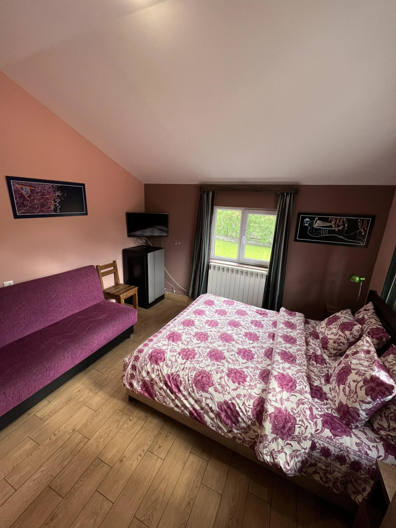 Гостевой дом 15