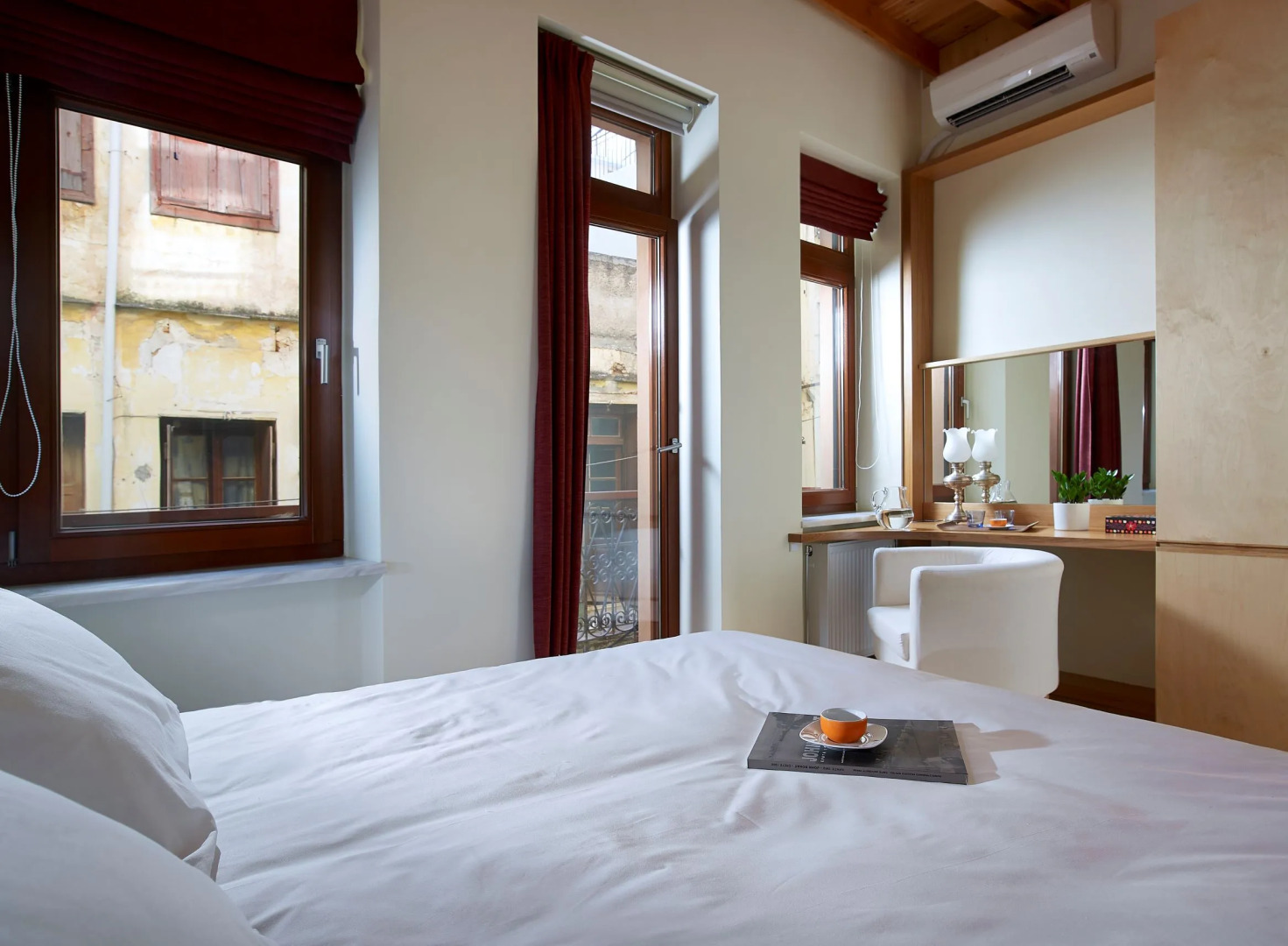 Вилла Dorotheou House