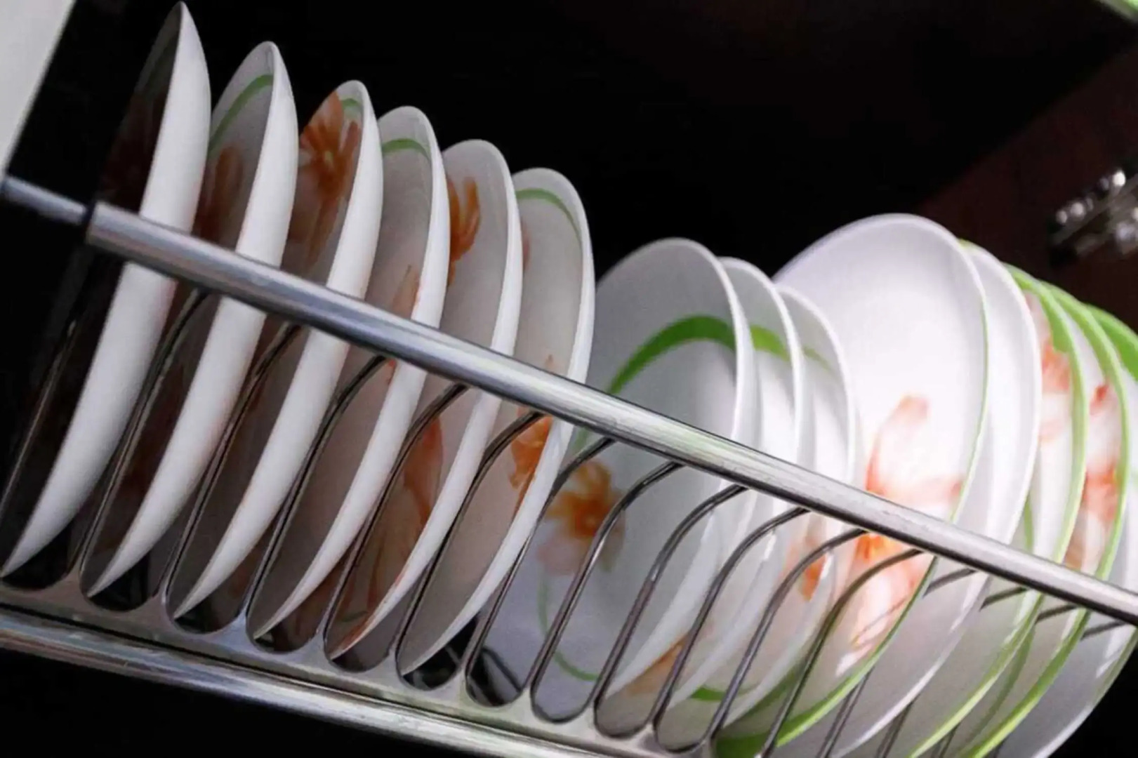 Квартира на Левом берегу