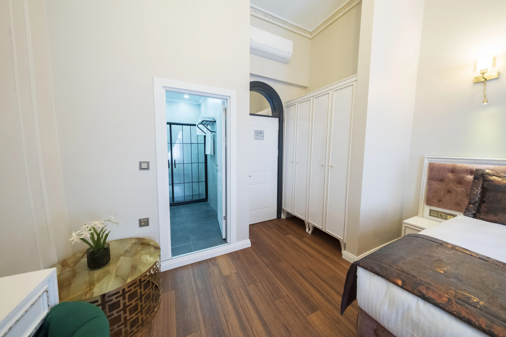 Hotel Solomon's Mansion Hotel Istanbul