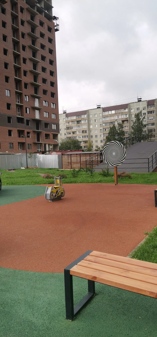 Квартира Изюминка Нового Города