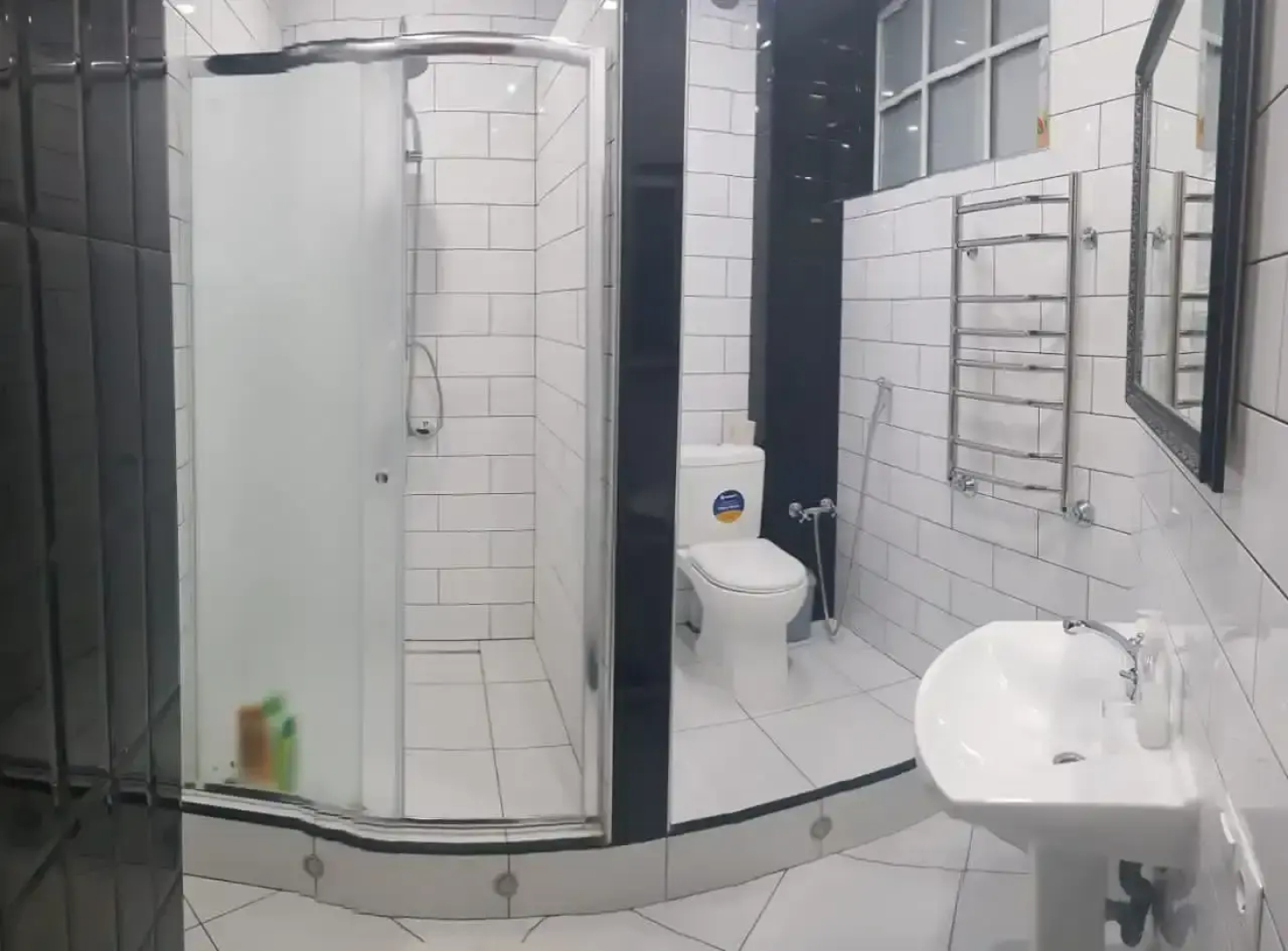 Апартаменты на Гагарина 5/2