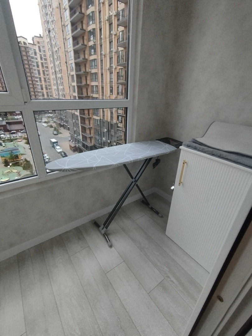 Квартира У Беллы