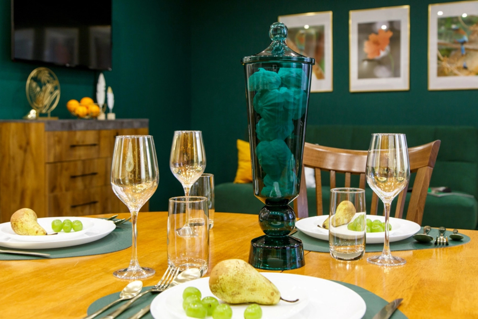 Апартаменты Колибри Премиум Класса в Центре