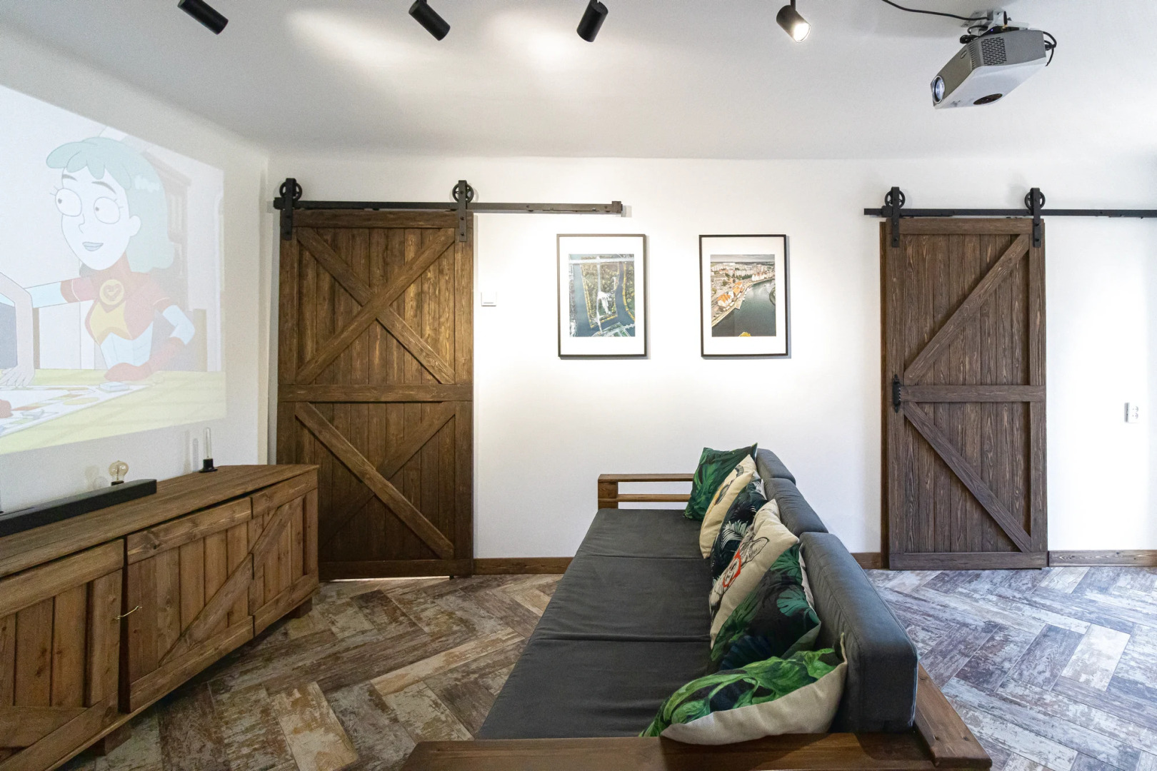 Квартира Эколофт