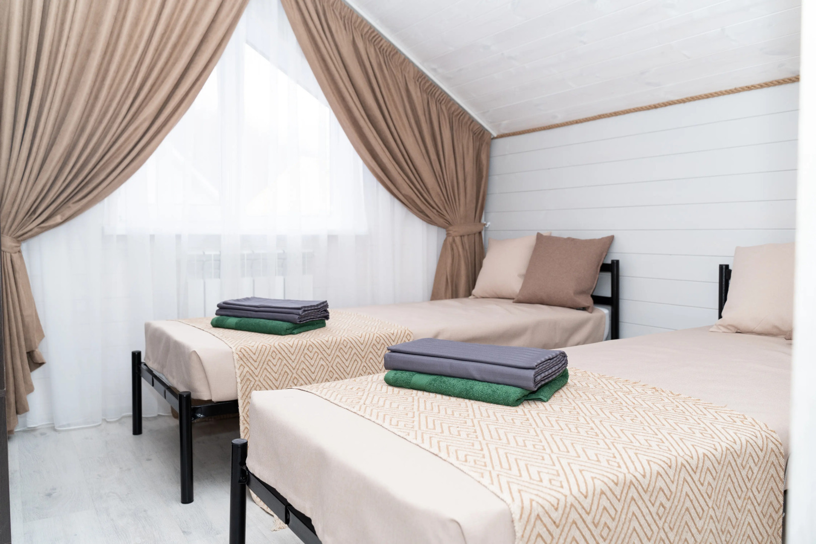 Гостевой дом Dуша