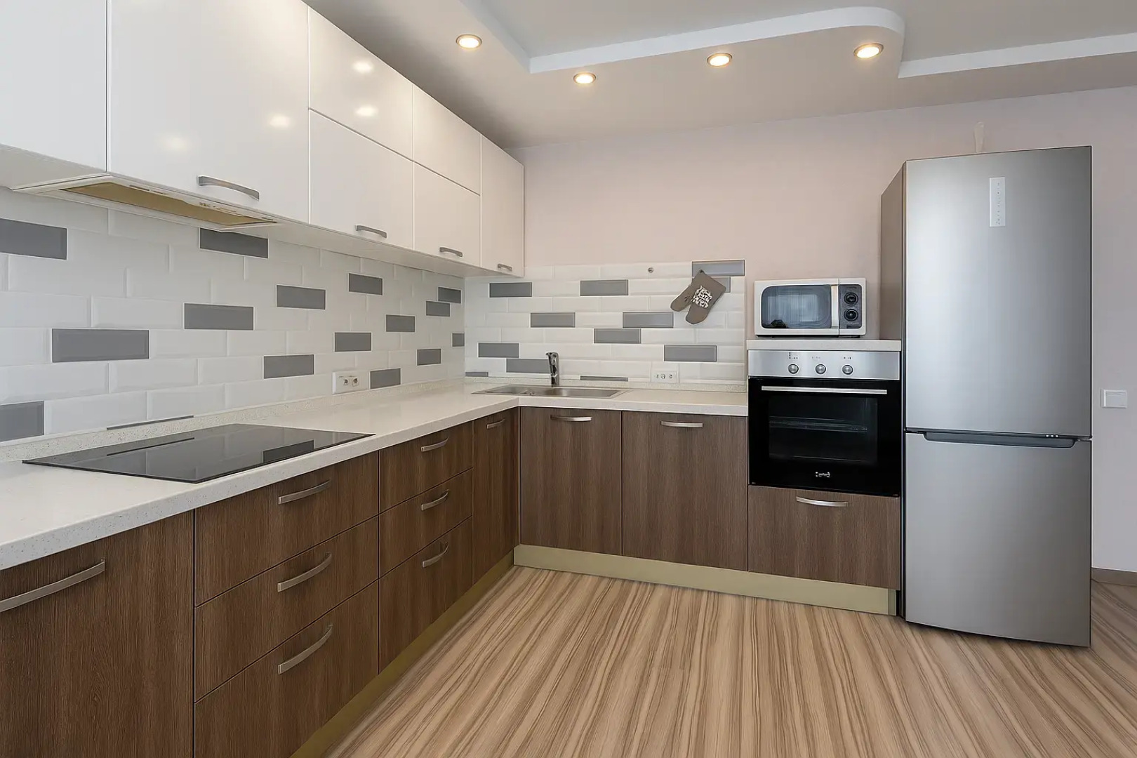 Квартира Уютная в Центре Тулы