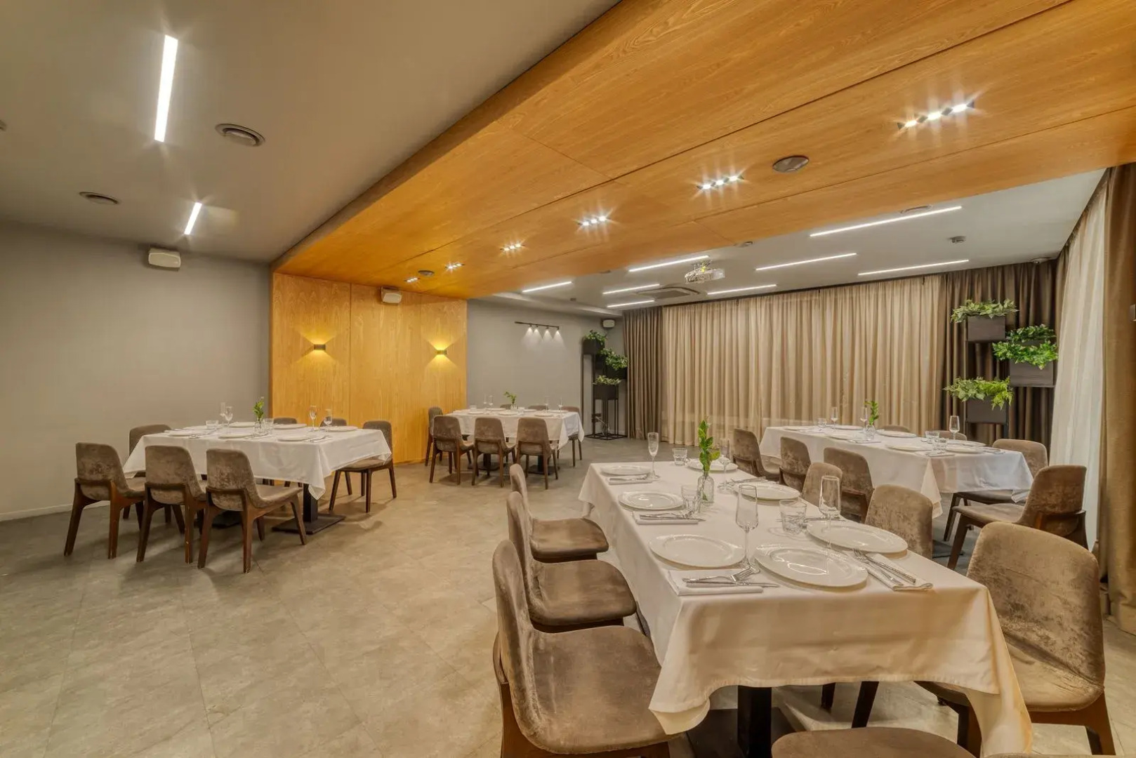 Бутик-отель Хабаровск Сити