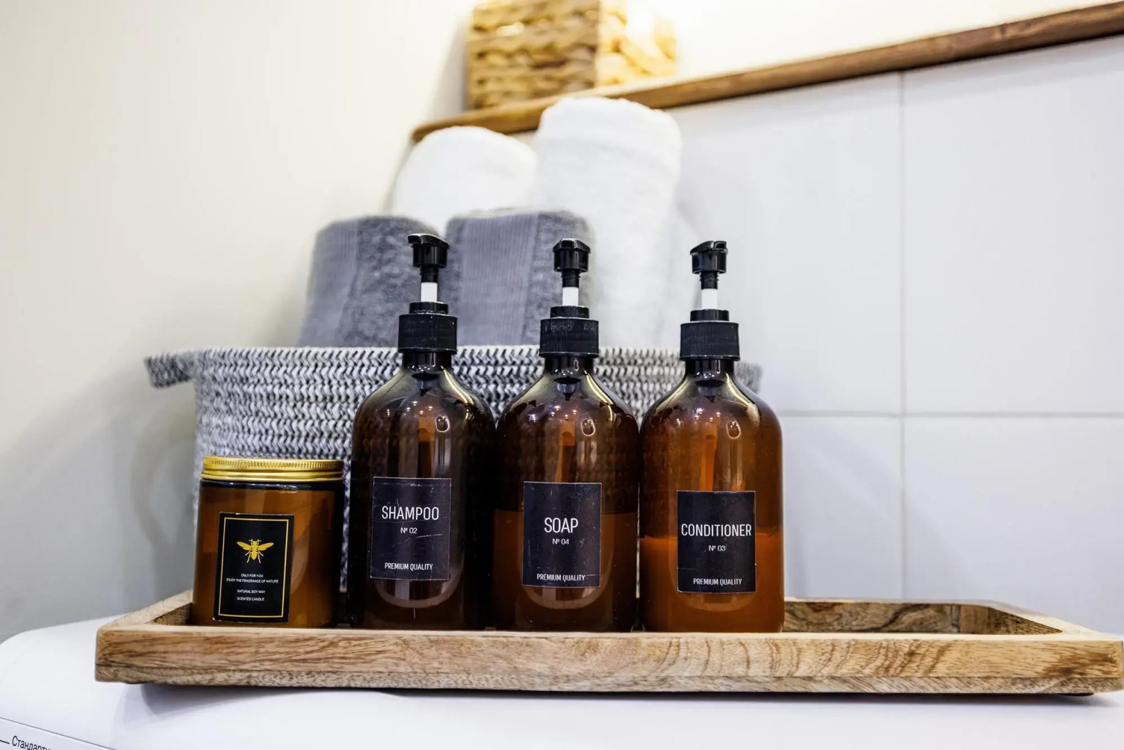 Квартира К.Новая Красногорск