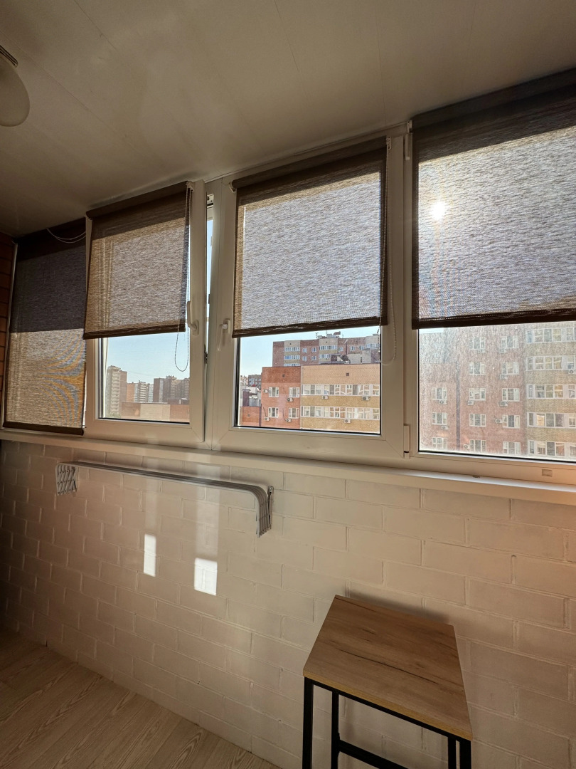 Квартира у Парка Галицкого Парк Краснодар