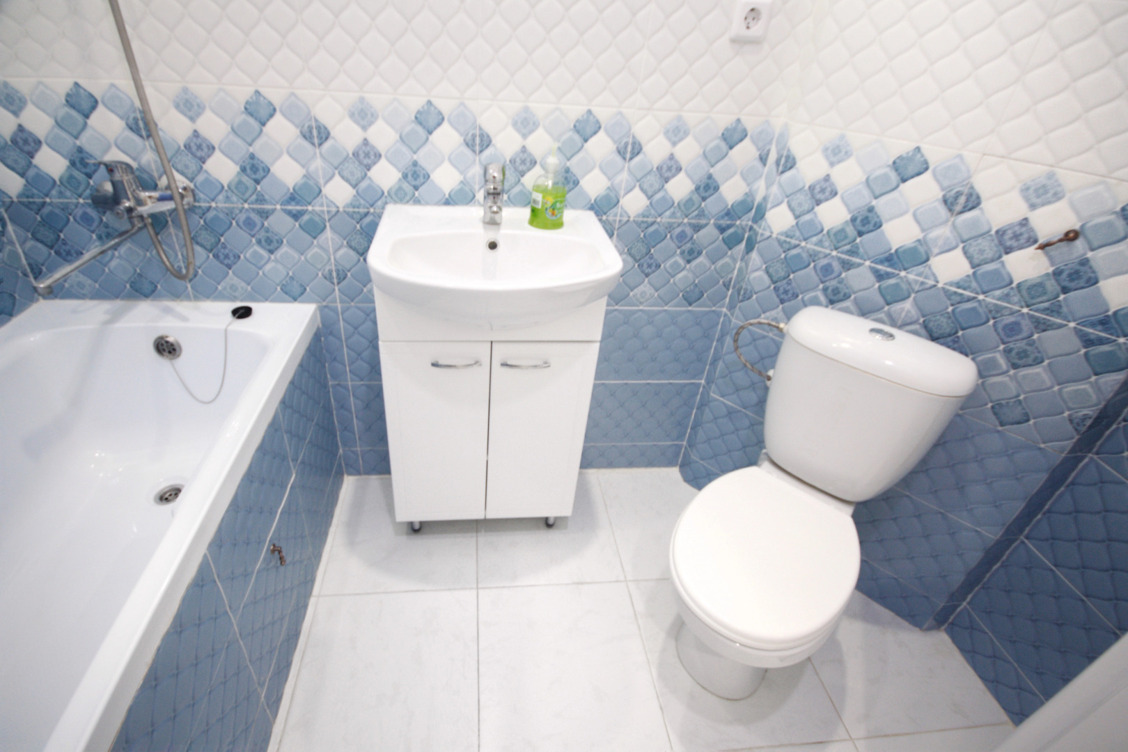 Апартаменты на проспекте Ленина 136