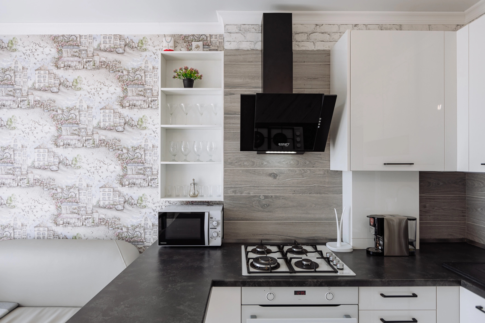 НаМореApartment's Квартира на Западном пляже