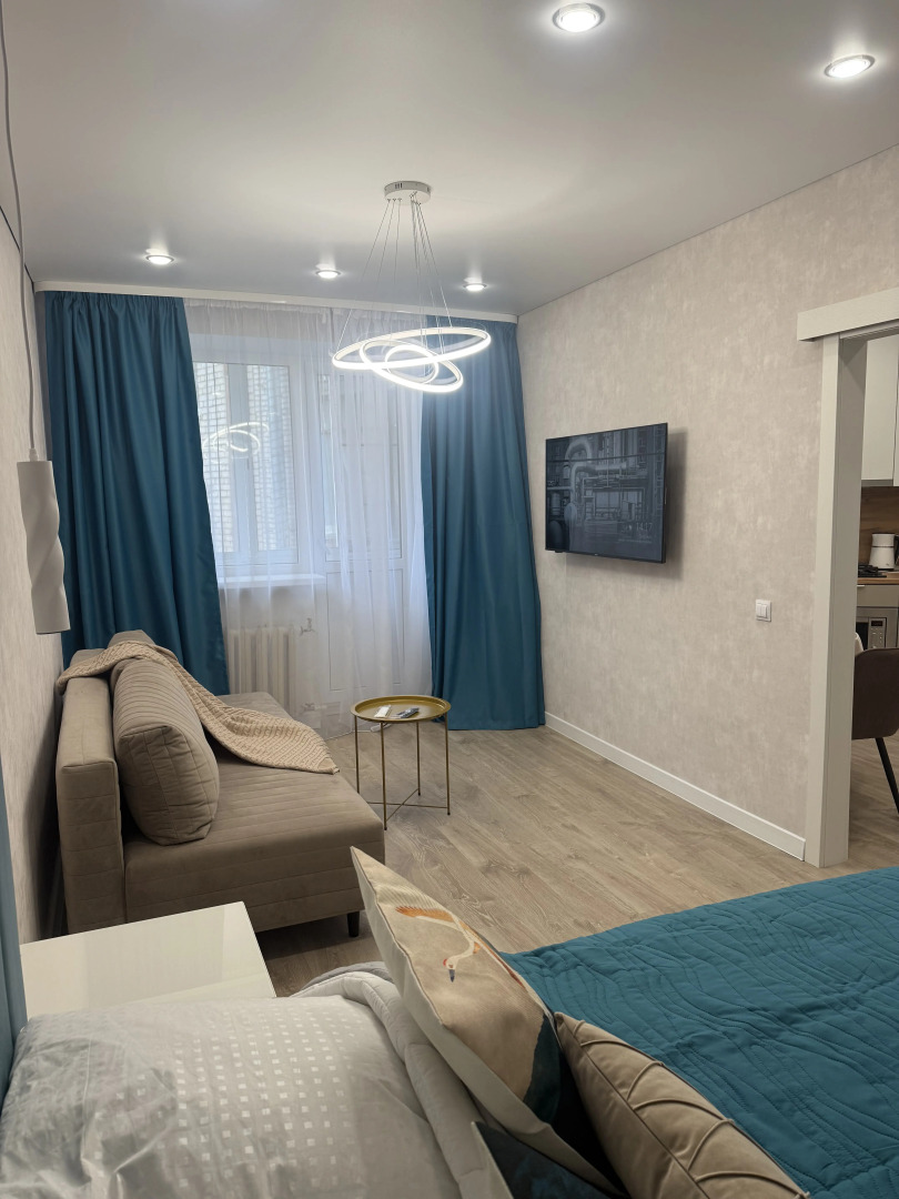 Квартира Стильная в самой центре Великого Новгорода