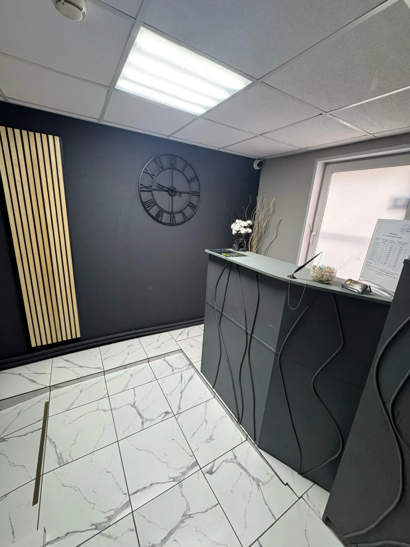 Гостевой дом Флагман