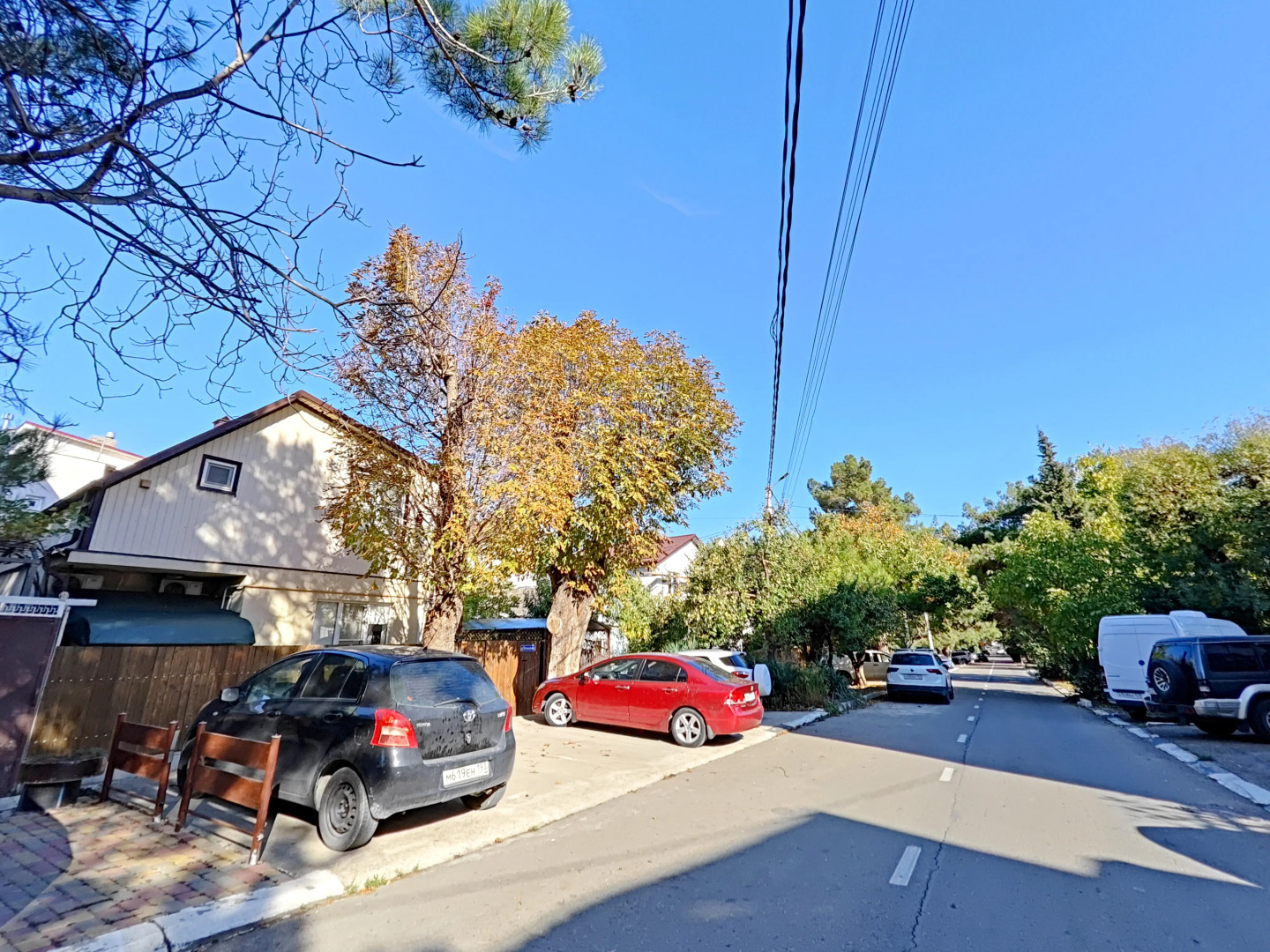 Гостевой Дом Тельмана 9