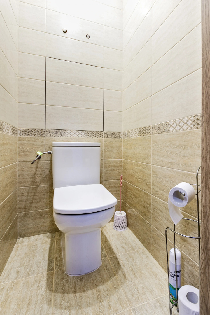 Апартаменты Fongauzen №6