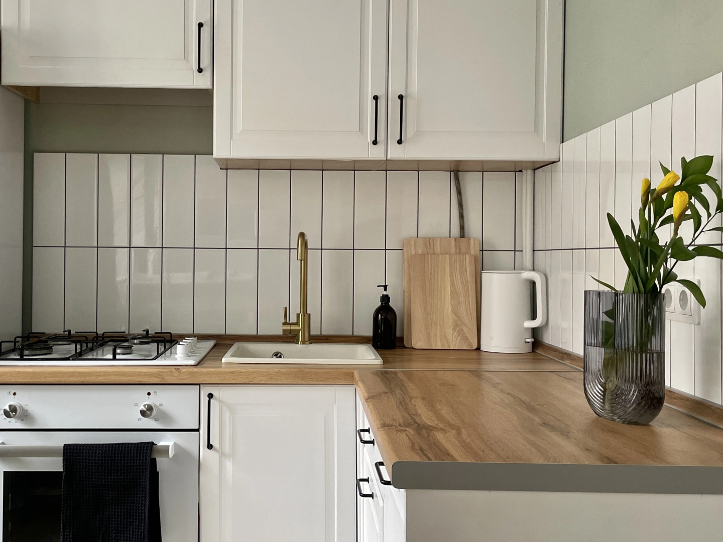 Апартаменты Душевно на Октябрьской 36