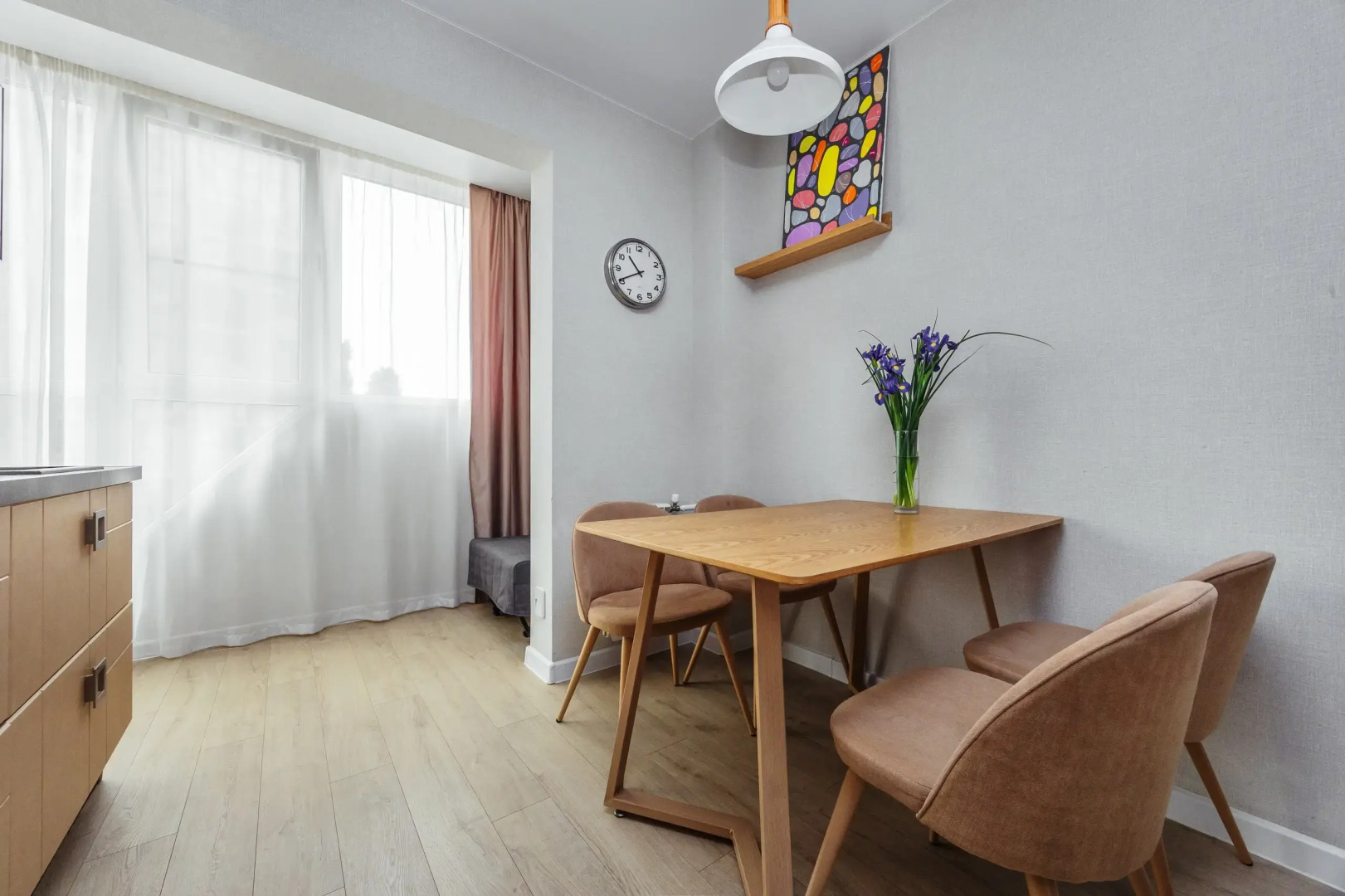 Квартира Апарт Роз Дель Мар