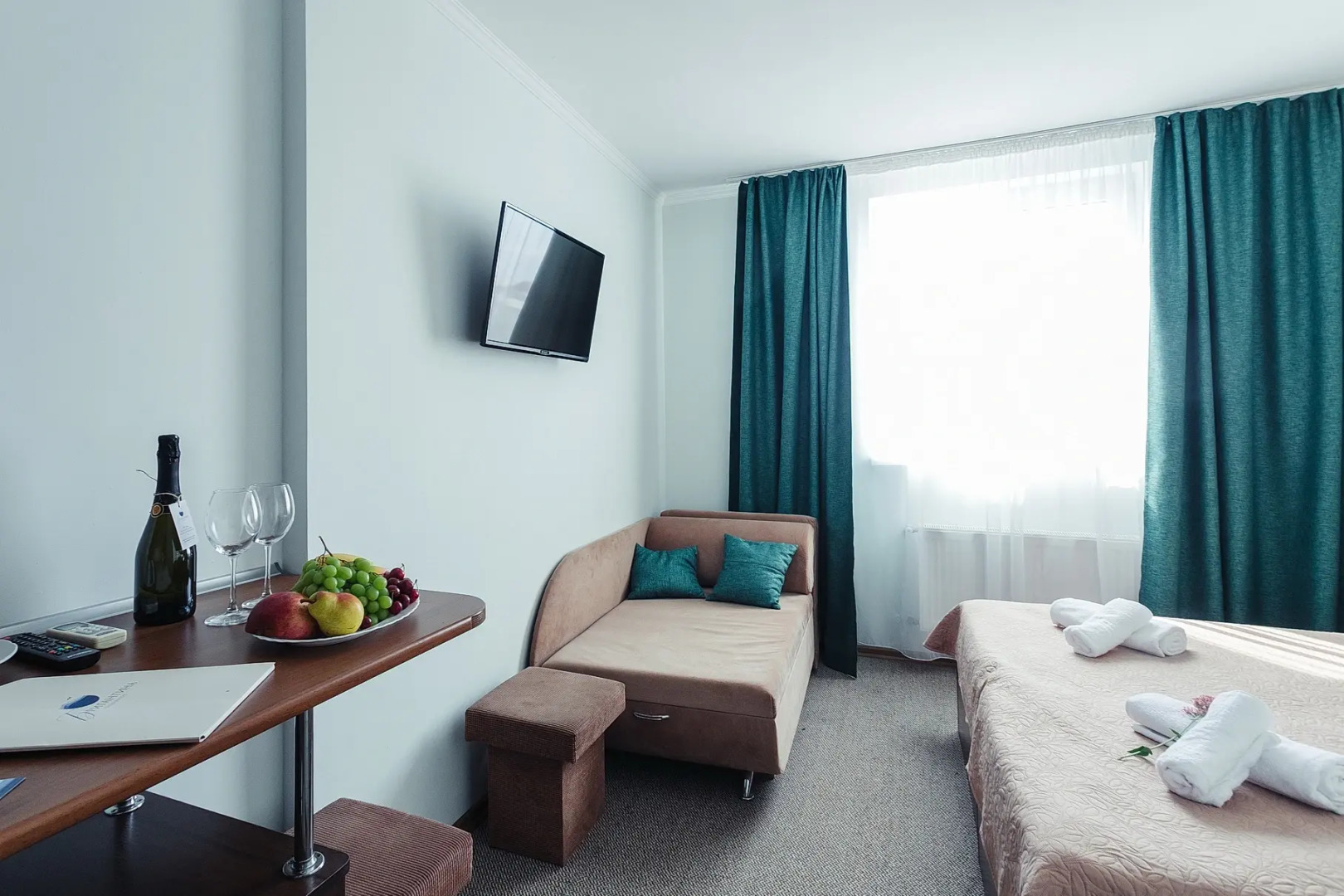 Бригантина