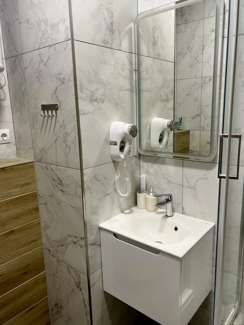 Апартаменты 822 ДинДом