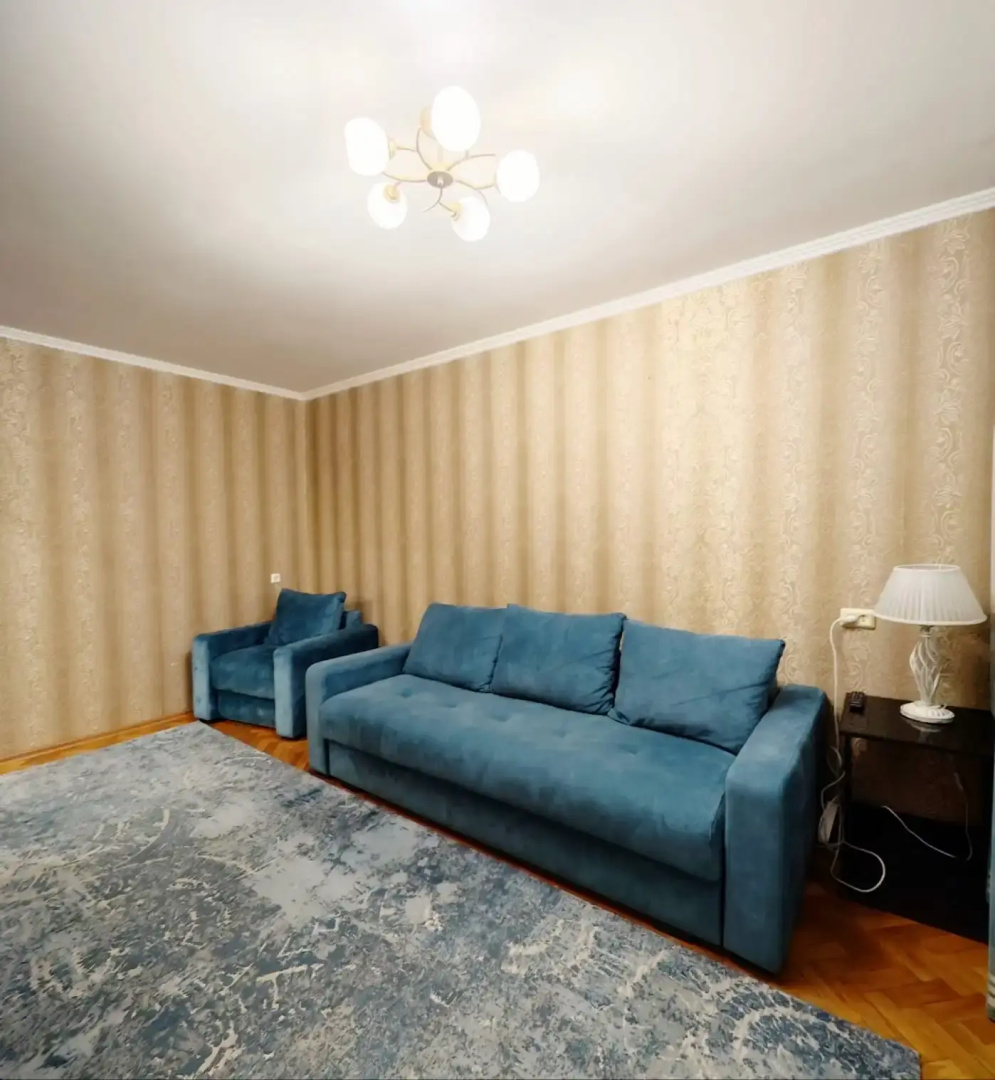 Квартира на Ул Роз 41