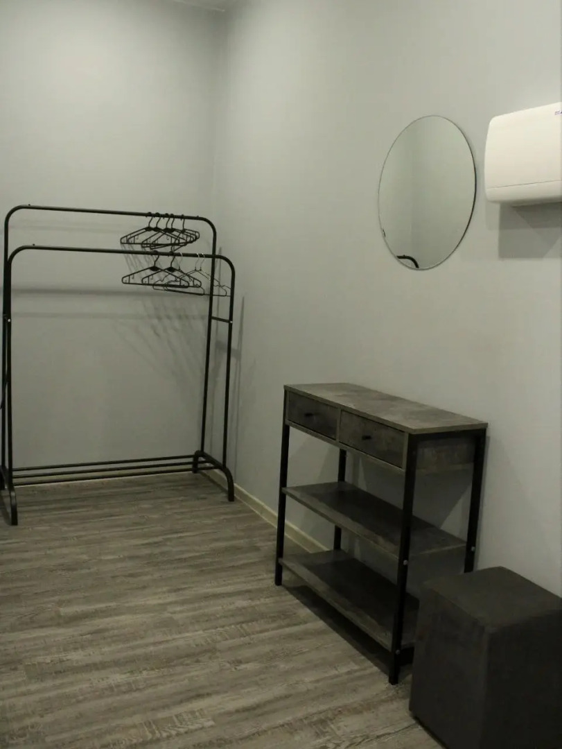 Квартира в географическом центре Самары