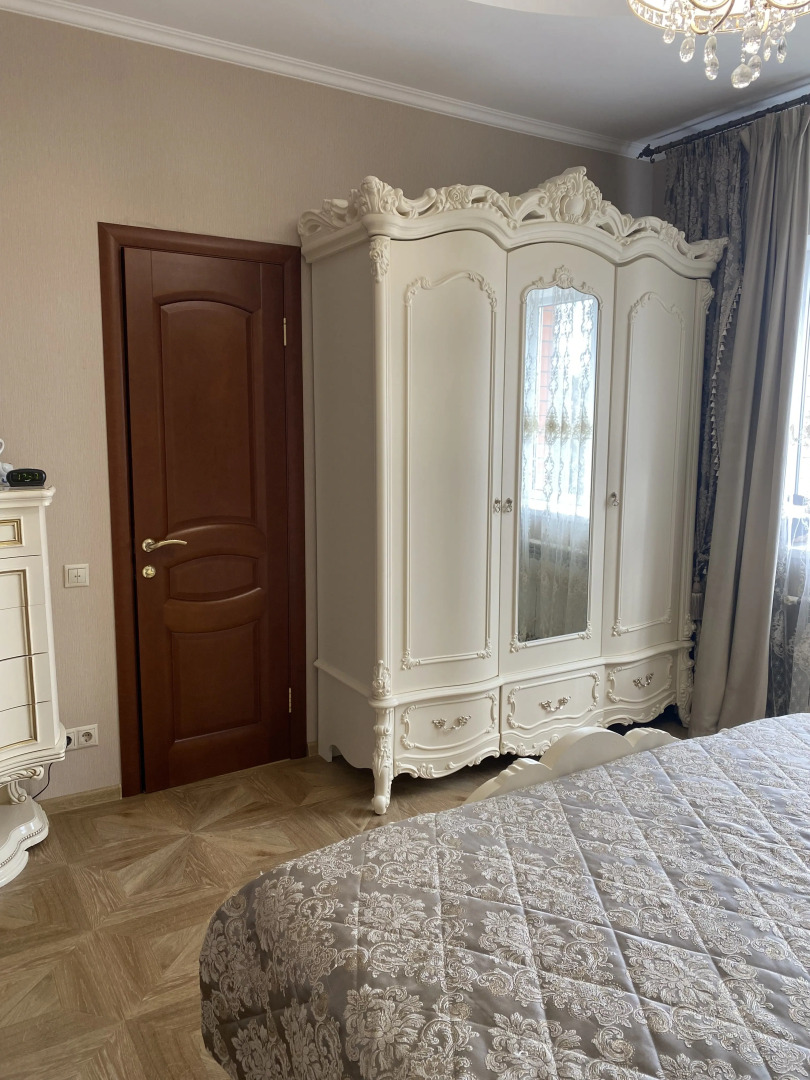 Частный дом Уютный дом в Дракино