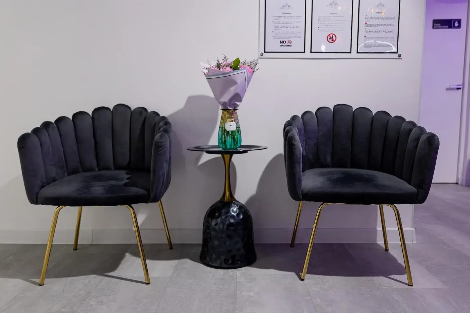 Отель White Place